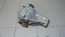 Essieu Audi S5