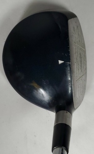 ADAMS Tight Lies ST 19° Strong 5 Wood LH Left Handed BiMatrix Regular Flex - Picture 3 of 6