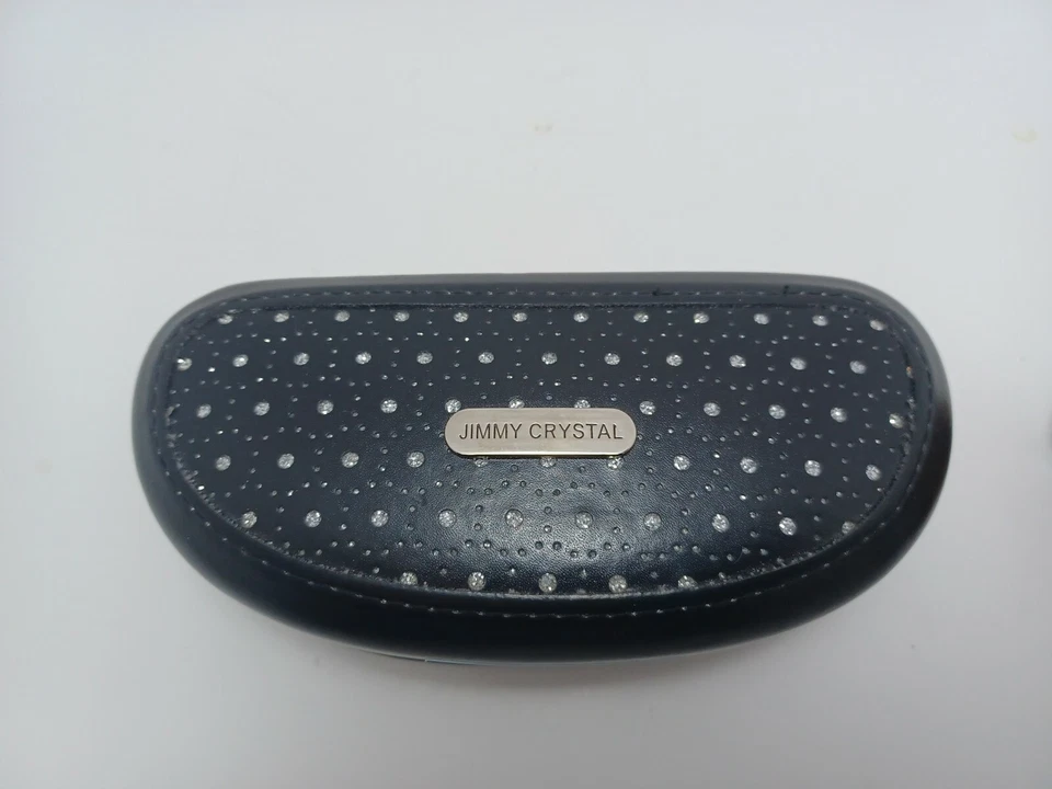 Jimmy Crystal NUEVA YORK Jcr138+150 cristalizado con diseño Swarovski Italia Foto 4 de 4