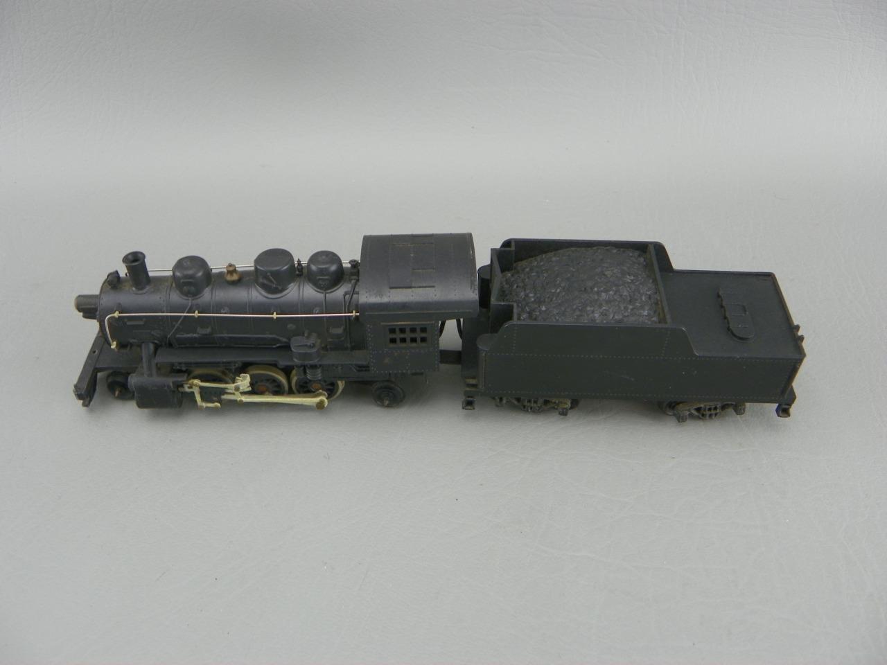 Vintage Mantua Tyco Kits 2341600 Assembled HO 262 Prairie Steam