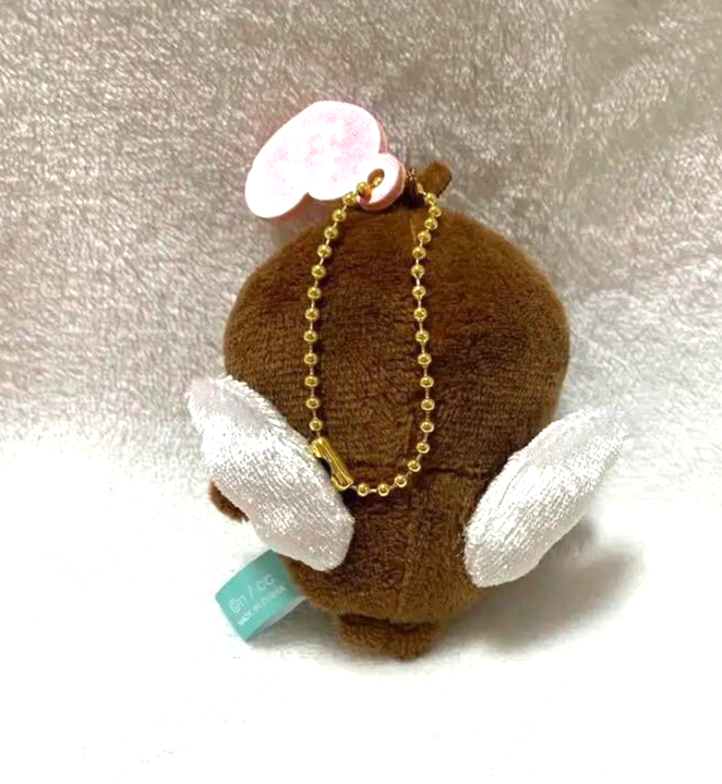chiki 様 Magical Chiikawa Chiikabu Beetle Super Magical Mascot Plush