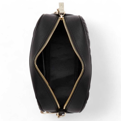 Bolso JUST CAVALLI CEBRA Mujer Negro - 77RA4BE1ZSB23899 - Imagen 4 de 4