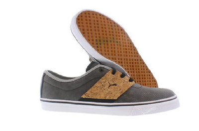 Puma El Ace L Handcraft Mens Shoes 357096 01