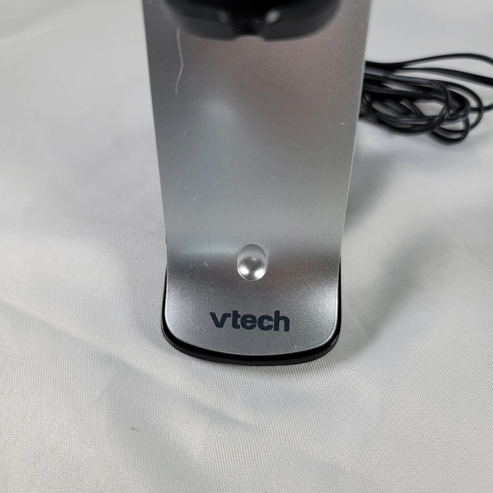 VTECH IS6200 (SOLO BASE DE CARGA Y CABLE) Repuesto T10 Foto 3 de 4