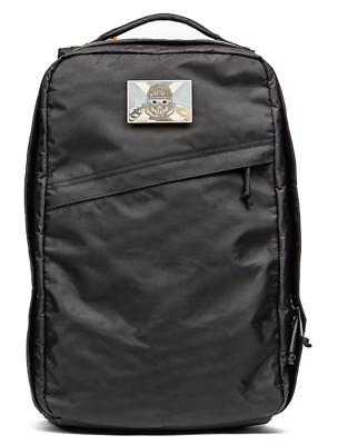 GORUCK x Carryology GR1 Guerrilla X GRXC1 21L w/ Matsuda Patch - Made in USA
