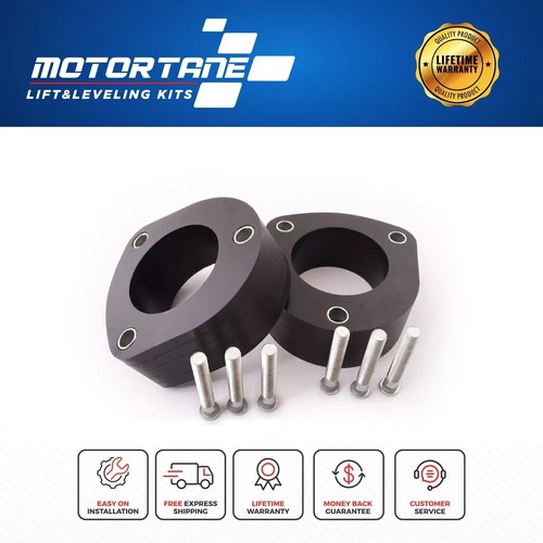 Lift Kit for SUBARU FORESTER SG/S11 2002-2008 2'' 50mm Front & Rear - Picture 4 of 5