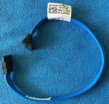 SATA SERIAL ATA HDD HARD DRIVE OPTICAL DATA STRAIGHT TO ANGLE CABLE P704D