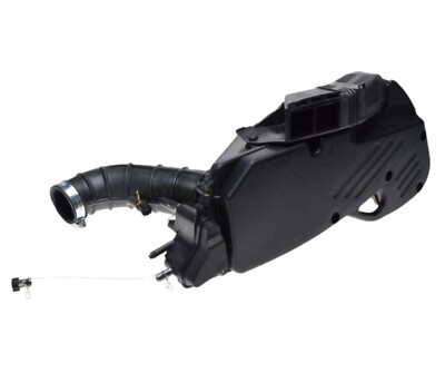 Luftfilter + Luftfilterkasten für Roller CPI GTX125 GTX 125 2T New Air Filter