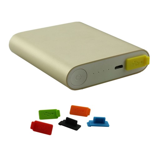 30szt 3,5mm Micro USB Słuchawki Jack Anti-Plug Telefon Komórka