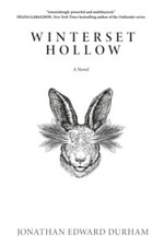 Winterset Hollow: A Novel, Durham, Jonathan Edward
