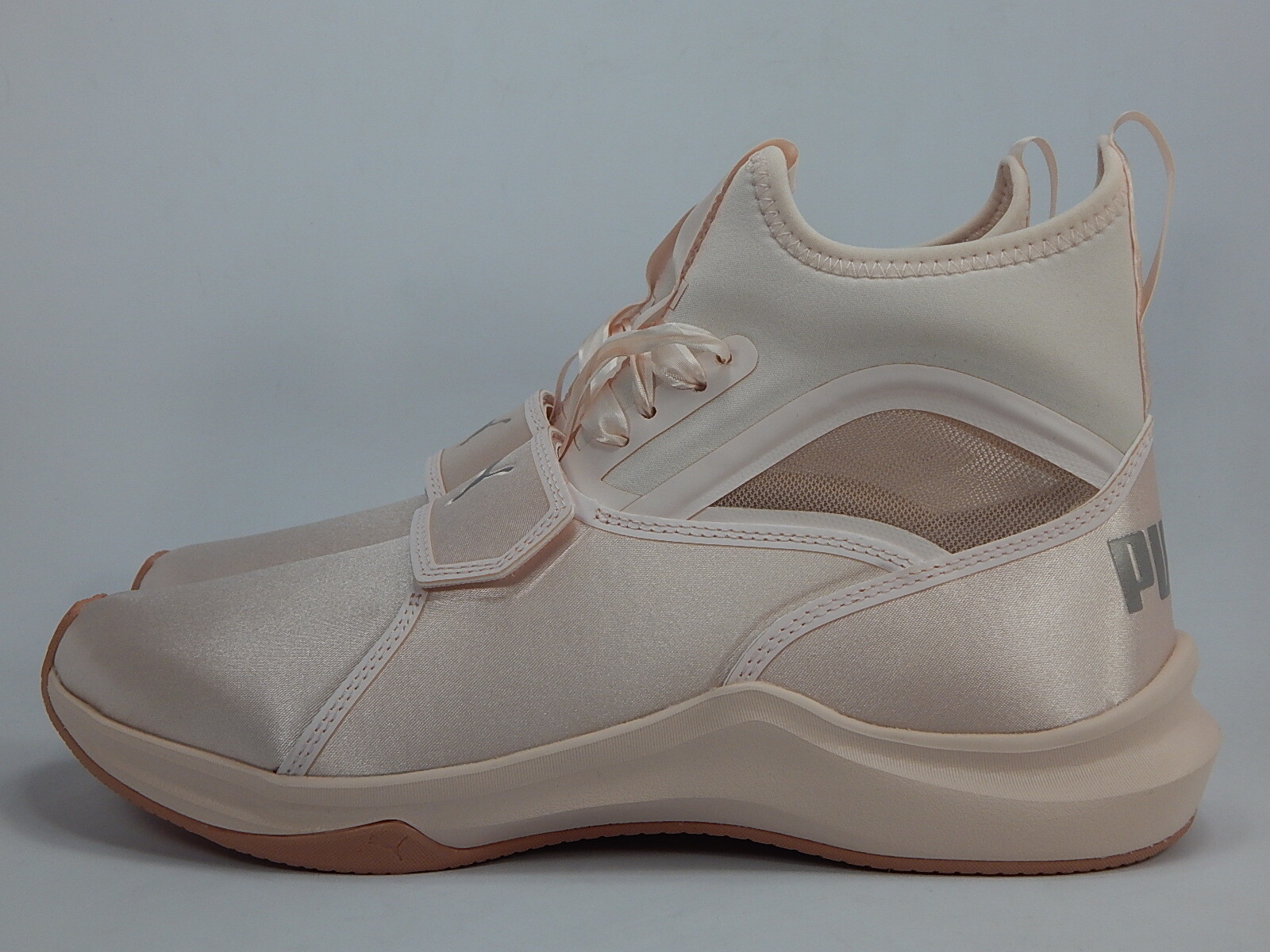 Size 8.5 - PUMA Phenom Satin EP Pink 2018 for sale online | eBay