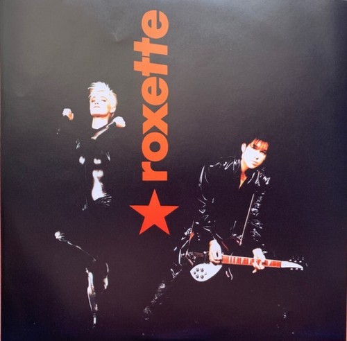 Roxette Joyride 30th Anniversary 12" Black Vinyl LP Reissue 2021 NEW/SEALED/MINT - Picture 6 of 9