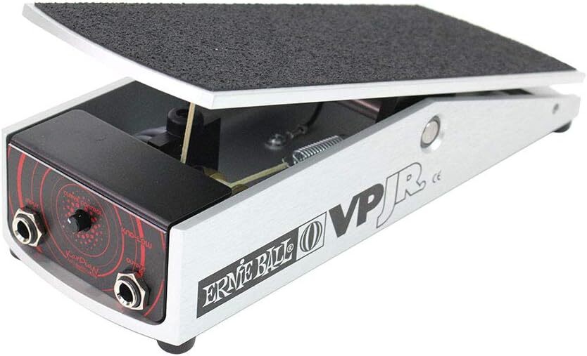 KarDiaN Ernie Ball VP JR. Volume Pedal KND-LOW for Bass Made in 