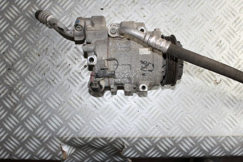 Kompressor Klimaanlage 0002307911 Mercedes-benz 168