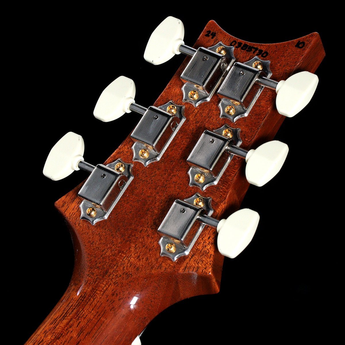 Paul Reed Smith / 2024 McCarty 594 10Top Yellow Tiger