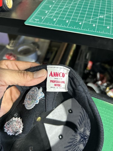 Dallas Cowboys Vintage American Needle Super Bowl Champs W 90s Starter Pinwheel - Picture 8 of 17