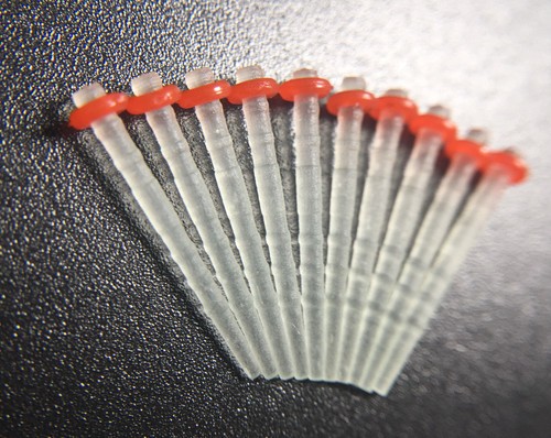 100Pcs Dental Fiber Post Glass Quartz Teeth Restorative 1.0 1.2 1.4 1.6 1.8mm - Picture 15 of 29