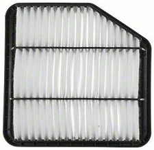 Air Filter  Mahle Original  LX3089
