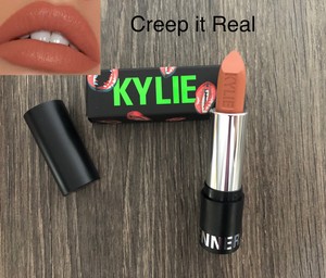 100 Genuine Kylie Jenner Cosmetics Halloween Creep It Real Matte