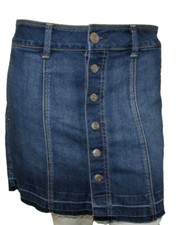 NWT AMERICAN EAGLE STRETCH DENIM SKIRT WOMENS SIZE 4