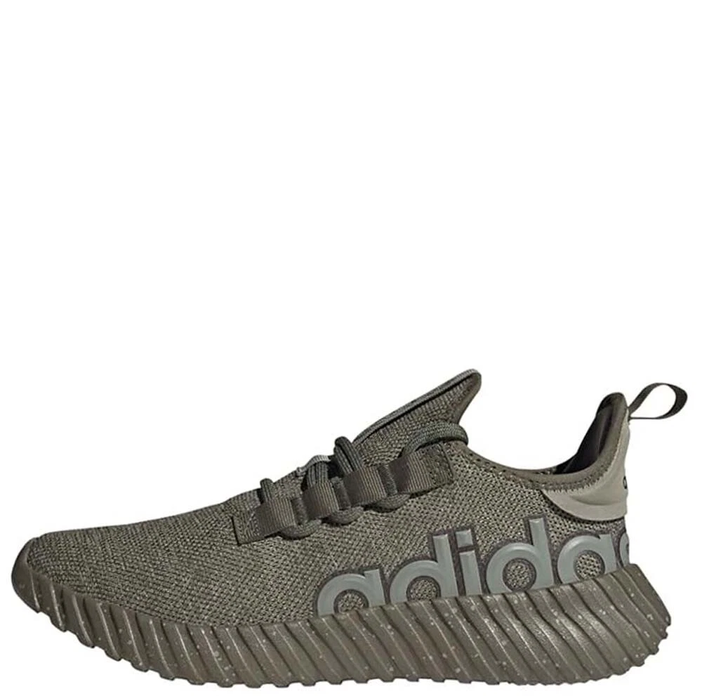 ADIDAS Running Uomo art. KAPTIR 3.0 (ID7476) in tessuto Olive