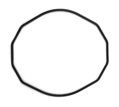 Casio O-Ring Case Seal G-2900 G-7100 GL-190 G-2900BT-10V G-2900BT-11V 10092999