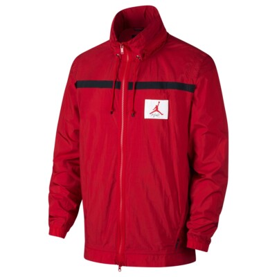 Air Jordan - Windbreaker Jacke - Wings of Flight - AH6242-687