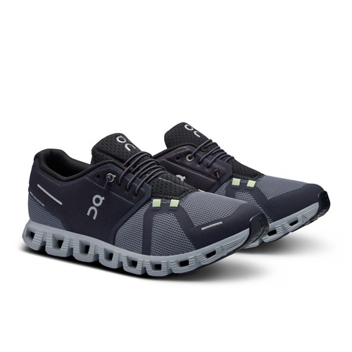On Running Cloud 5 Push (Various Colors) Men's Running Shoes - 第 36/40 張圖片