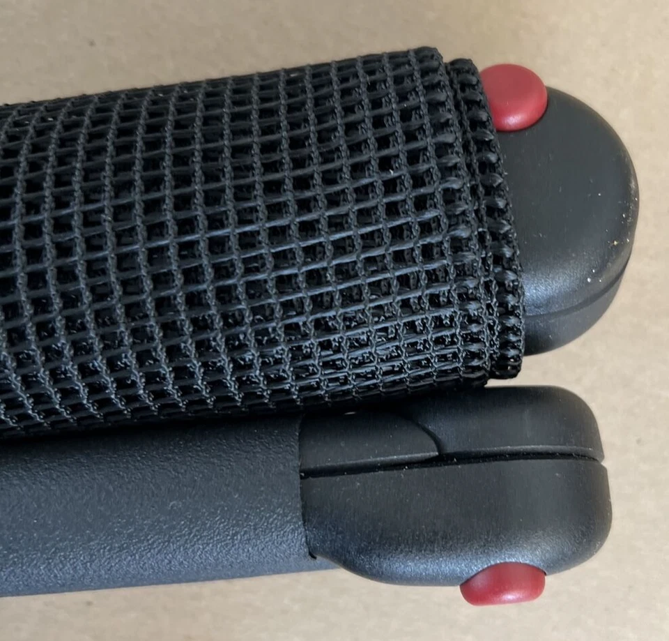 RED DE CARGA ORIGINAL MERCEDES BENZ ML350 GL350 GL450 PIEZA DE FABRICANTE ORIGINAL: CON X164-A1648600474 Foto 4 de 4