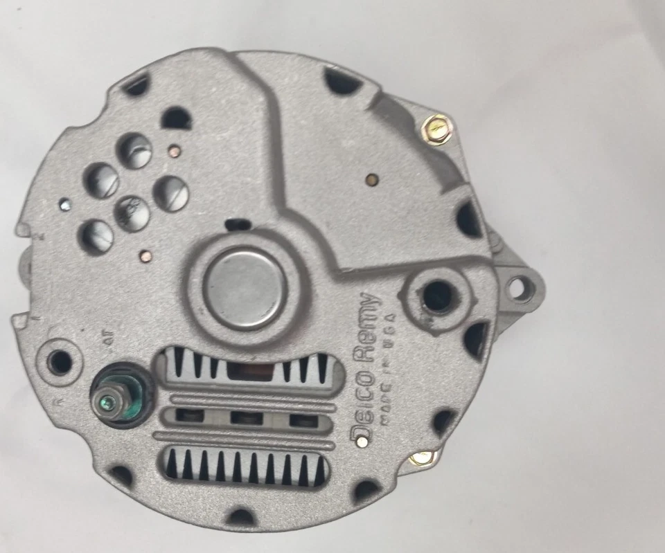 REMAN Alternator For Pontiac Parisienne V8 5.7L 81-82 1100282 1101098 1984272 - Image 3 of 4