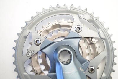 SHIMANO - もり shimano-shimano-deore-lx-fc-