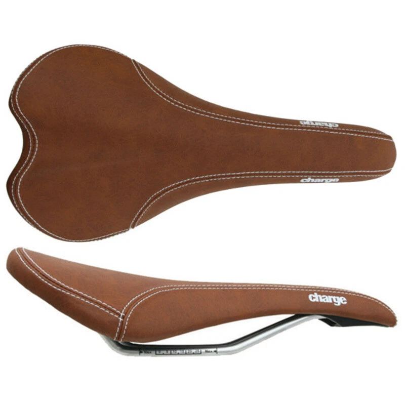 Charge spoon cruiser bike seat hot sale