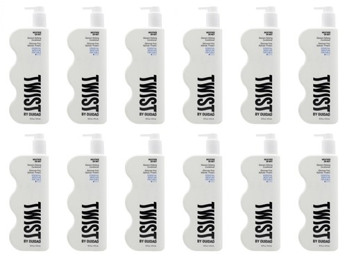TWIST By Ouidad Weather or not Element-defying Conditioner, 12 Pack - 第 1/7 張圖片