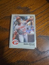 1983 Fleer - You Pick