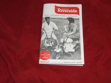 WOW! VINTAGE WARDS RIVERSIDE PARTS ACCESSORIES CATALOG 32 PAGES  REPRODUCTON