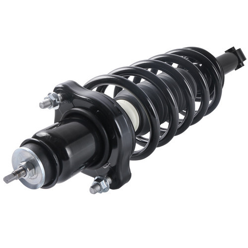 Set(4) Front Rear Complete Struts Shocks Springs For 2008-2014 Dodge Avenger FWD