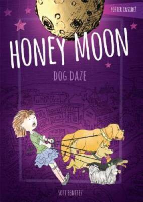 Dog Daze - Hardcover By Sofi Benitez - GOOD