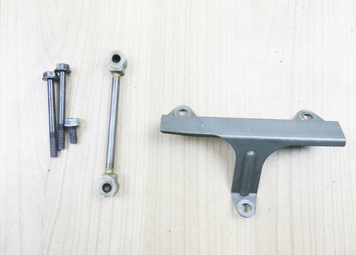 Honda CB 750 F Bol d'Or RC04  Steuerkette  Kettenschleifer + Ölleitung