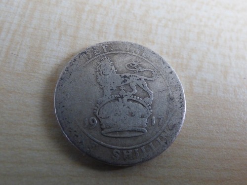 George V Shilling Silver Coins Choose your date 1910-1936 Choice (myrefnBox3) - Picture 198 of 210
