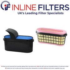 Filter Kit - Complete - Mercedes Antos 1843 w/OM470LA BlueTec 5/6 Eng 2012/01->