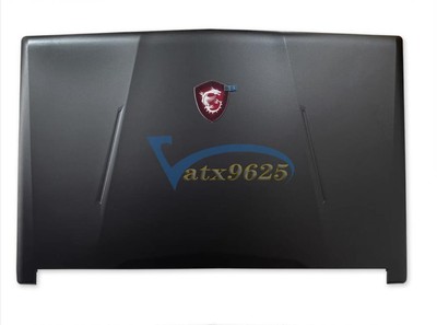 laptop LCD back cover version for GL63 MS-16P4 Leopard 8RE #A6-38#