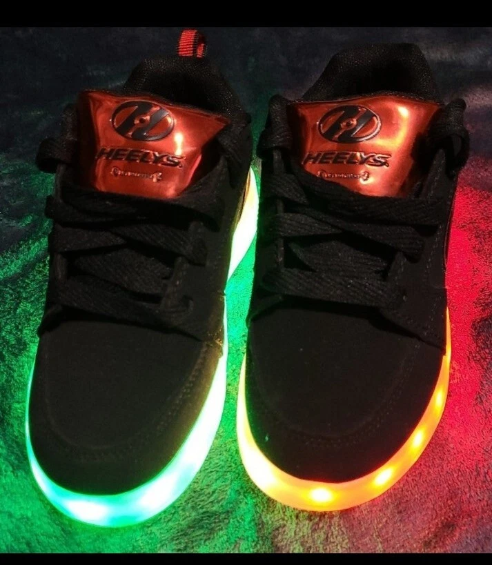 Heelys premium store
