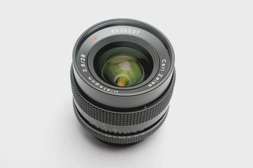 Zeiss Distagon 28mm F2.8 T* MMJ,  excellent condition