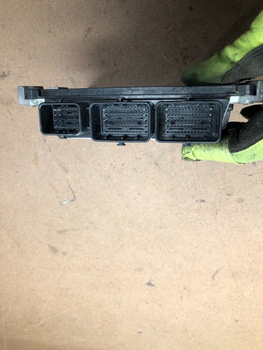 2020 2022 Nissan Sentra 2.0L BED505-700 Engine Control Module Unit Ecm L65 049 - Picture 5 of 7