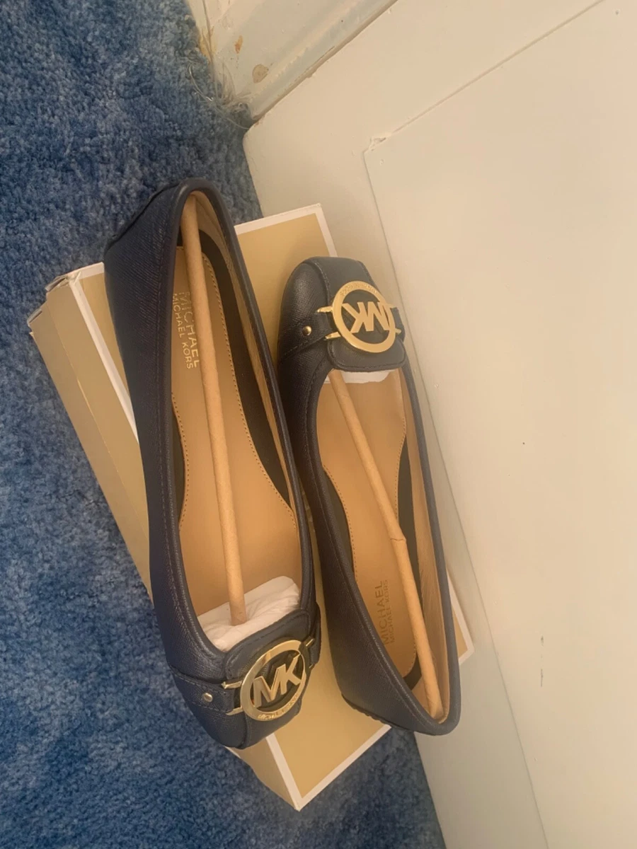 Michael kors deals fulton shoes