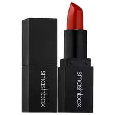 SMASHBOX Be Legendary Mini Lipstick - LEGENDARY (Red) Travel Size NEW