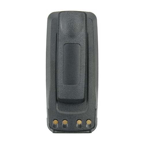 Batería de radio IMPRES 10 PIEZAS PMNN4077C para Motorola XPR6550 XPR6500 XPR6300 XPR6350 - Imagen 11 de 12