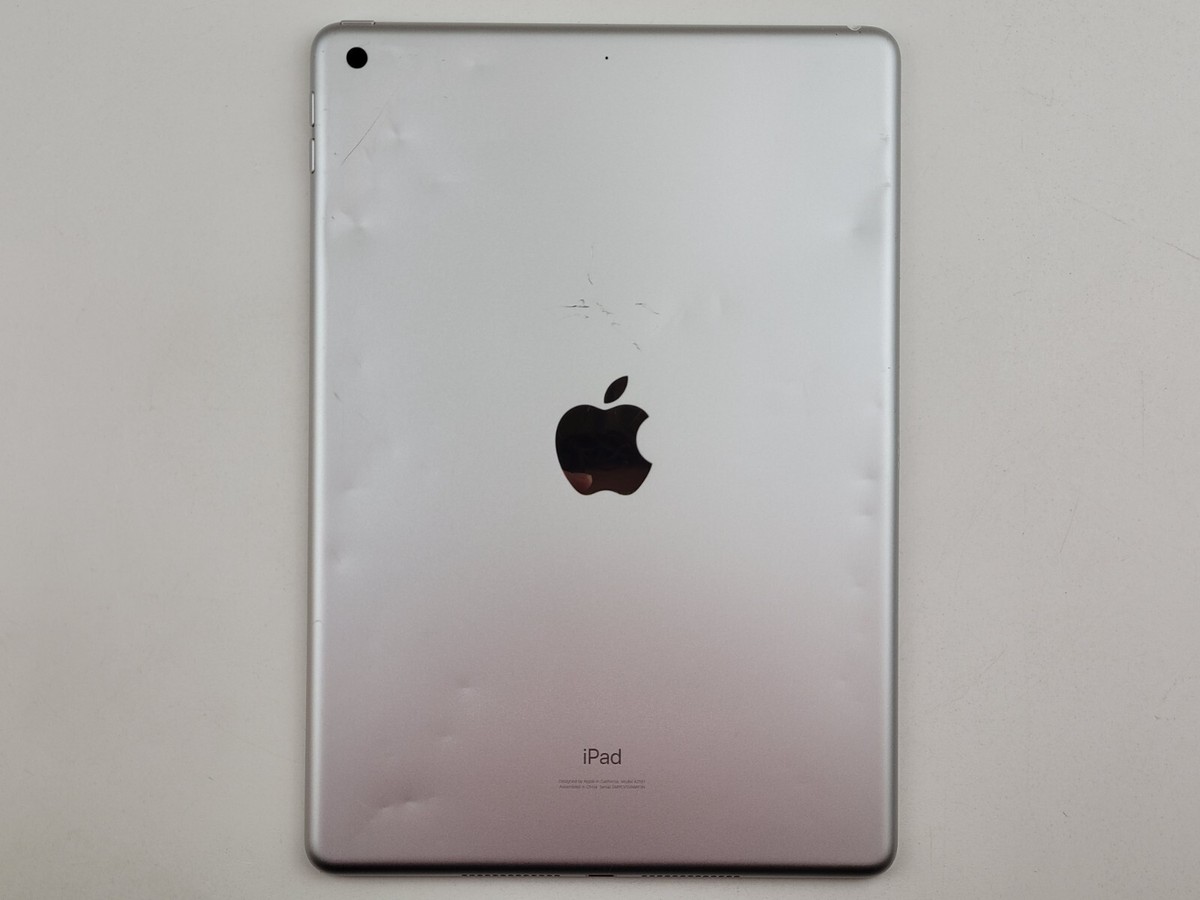 Apple iPad (7th Gen.) (A2197) 32GB (Wi-Fi) 10.2