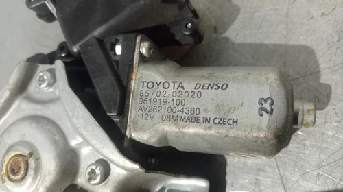 8570202020 Elevalunas Trasero Derecho para TOYOTA AURIS (E15) Active 2011 174775 - Imagen 4 de 8