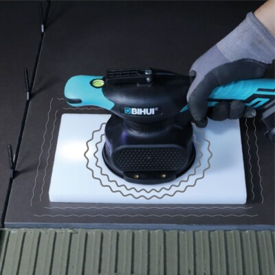 Bihui Vibration Tile Beater Board